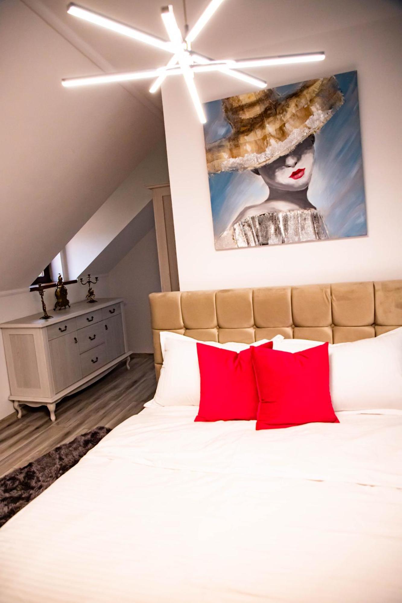 Sib Jo Central Apartments Sibiu Extérieur photo