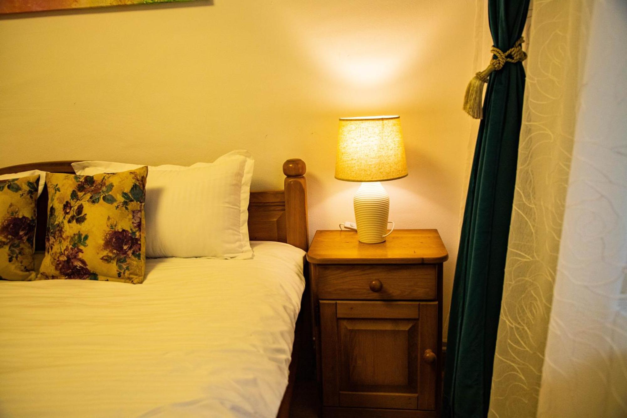 Sib Jo Central Apartments Sibiu Extérieur photo